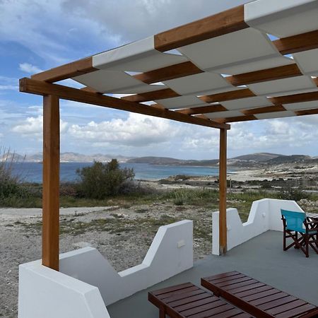 Amatonostro Villa Mandrakia Dış mekan fotoğraf