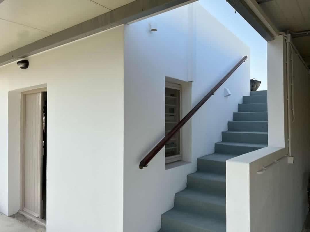 Amatonostro Villa Mandrakia Dış mekan fotoğraf