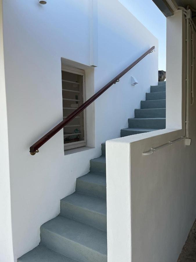 Amatonostro Villa Mandrakia Dış mekan fotoğraf