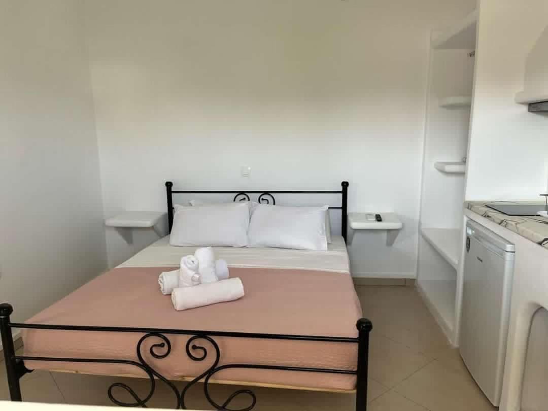 Amatonostro Villa Mandrakia Dış mekan fotoğraf