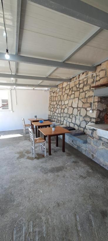 Amatonostro Villa Mandrakia Dış mekan fotoğraf