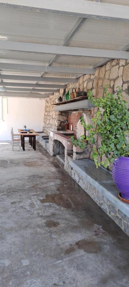 Amatonostro Villa Mandrakia Dış mekan fotoğraf